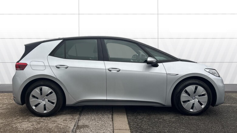 Volkswagen ID.3 150kW Life Pro Performance 58kWh 5dr Auto Electric Hatchback